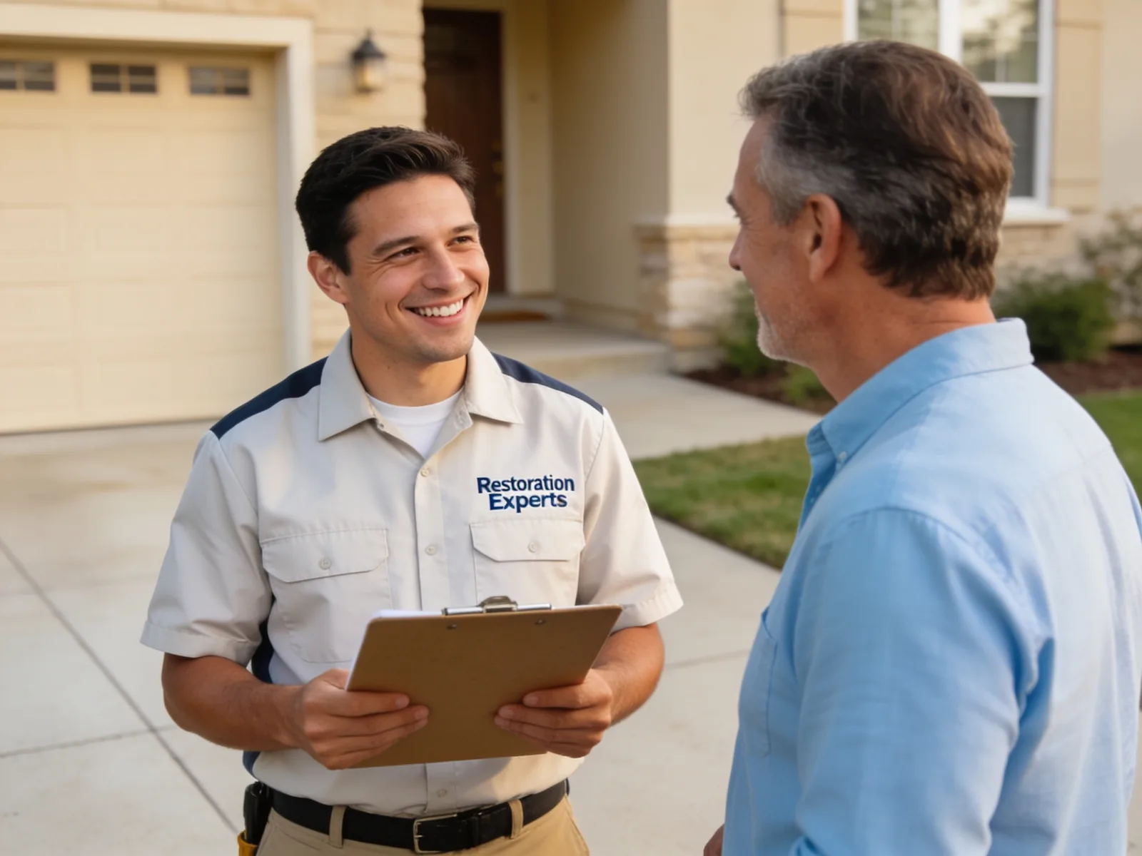 Water Damage Cleanup Pine Prairie, LA FAQs